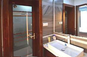 Lan Zhou Long Shang Nordic Style