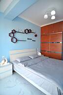 Lan Zhou Long Shang Nordic Style