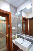 Lan Zhou Long Shang Nordic Style