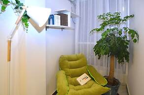 Lan Zhou Long Shang Nordic Style