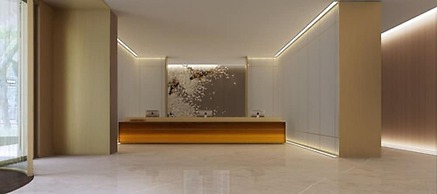 Sincere Residence Changfeng