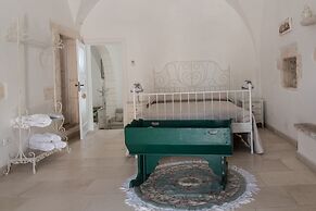 Masseria Luco