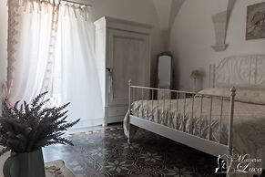 Masseria Luco