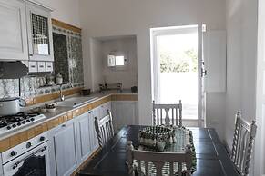 Masseria Luco