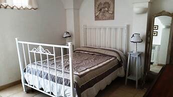 Masseria Luco