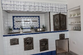 Masseria Luco