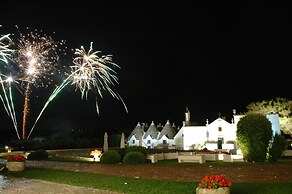 Masseria Luco