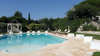 Masseria Luco