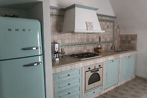 Masseria Luco