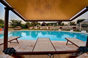 Masseria Luco