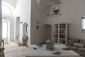 Masseria Luco
