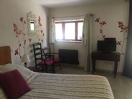 Les Chambres d'hôtes Clos Semper Felix