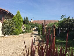 Les Chambres d'hôtes Clos Semper Felix