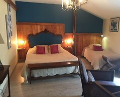 Les Chambres d'hôtes Clos Semper Felix
