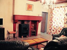 Les Chambres d'hôtes Clos Semper Felix