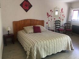 Les Chambres d'hôtes Clos Semper Felix