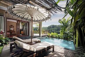 The Kayon Jungle Resort