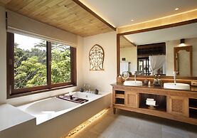 The Kayon Jungle Resort
