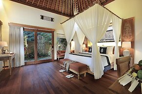 The Kayon Jungle Resort