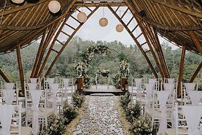 The Kayon Jungle Resort