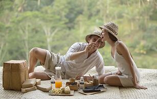 The Kayon Jungle Resort