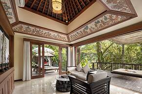 The Kayon Jungle Resort