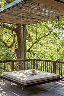 The Kayon Jungle Resort