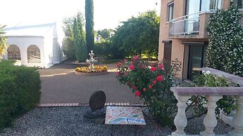 Le Clos du Fauré