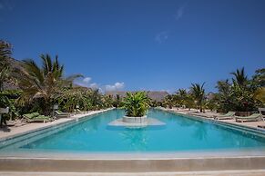 Fun Beach Hotel