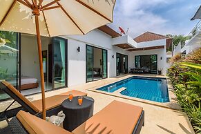 Perfect 3br Pool Villa by Intira Villas