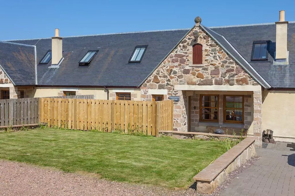 Williamscraig Holiday Cottages