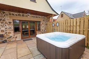Williamscraig Holiday Cottages