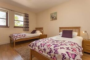 Williamscraig Holiday Cottages