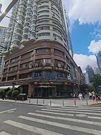 The Bund River Prologue Residence