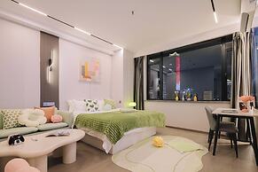 The Bund River Prologue Residence