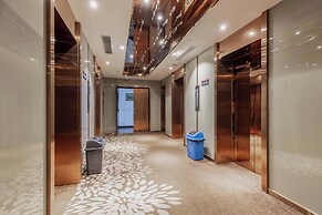 The Bund River Prologue Residence