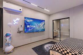 The Bund River Prologue Residence
