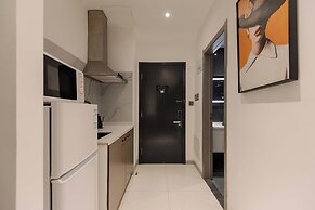 The Bund River Prologue Residence