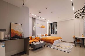 The Bund River Prologue Residence