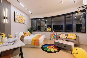 The Bund River Prologue Residence
