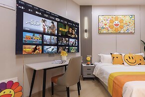 The Bund River Prologue Residence