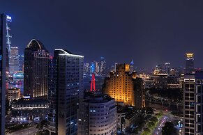 The Bund River Prologue Residence