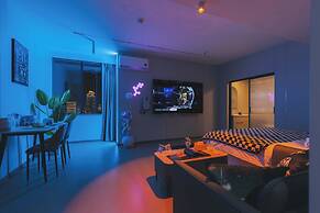 The Bund River Prologue Residence