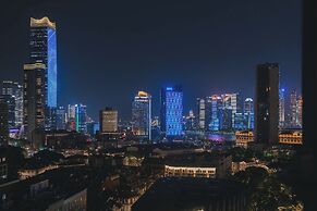 The Bund River Prologue Residence