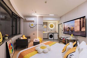 The Bund River Prologue Residence
