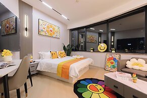 The Bund River Prologue Residence