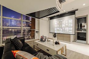The Bund River Prologue Residence