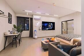 The Bund River Prologue Residence