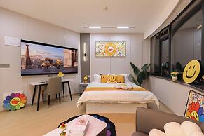 The Bund River Prologue Residence