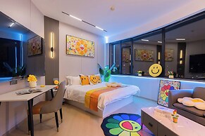 The Bund River Prologue Residence